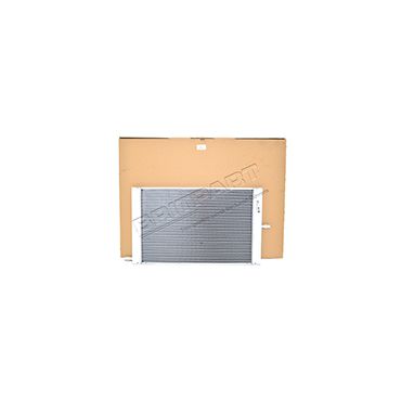 Radiator For Supercharger 4.2 SC V8 (Hella/Mahle) LR012759 PCC500380 PCC500690