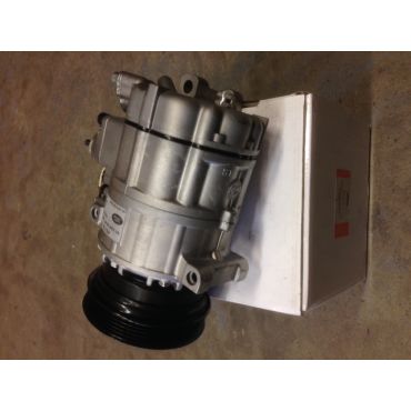 COMPRESSOR AIR CONDITIONING REMANUFACTURED  3A289511>  LR012807
