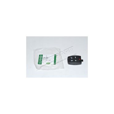 Key Remote Fob Freelander 2  433mhz (Genuine) LR013005