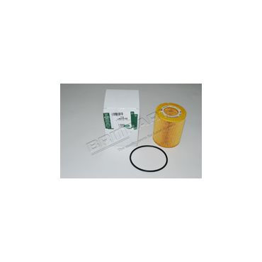 Oil Filter 3.0 TDV6 (Genuine) LR013148