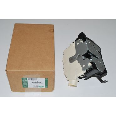 Door Latch RH RHD (Genuine) LR013378