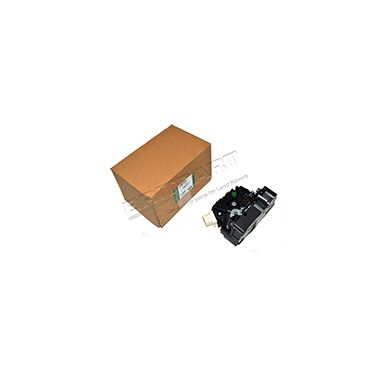 Door Latch Lock L322 LHR (Genuine) LR013381