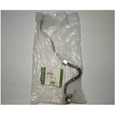 Fuel Pipe (Genuine) LR013481
