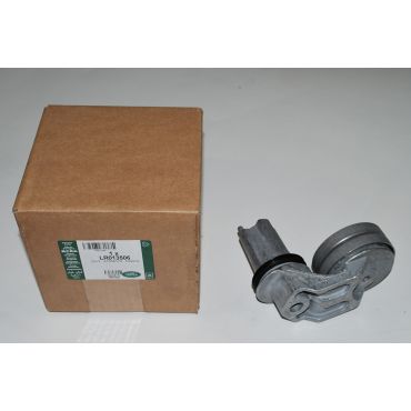 Idler Pulley 3.0 TDV6 (Genuine) LR013506