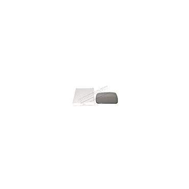 Door Mirror Glass LH FL2 RRS D4 2010 On (Britpart) LR013775 **See Info**