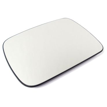 LH Mirror Glass FL 2 RR SPORT 2010> Discovery 4 With Mirror Glass Script  - LR013777
