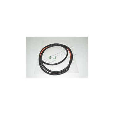DOOR SEAL REAR (ON DOOR) PRIMARY (Genuine) LR013943