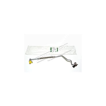 Turbo Oil Feed PIpe (Genuine) LR014428 1348919 1386530