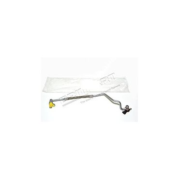 Turbo Oil Feed PIpe (OEM) LR014428 1348919 1386530