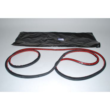 Front Door Seal Primary Fits On The Door (Genuine) LR026448 LR015154 CFE500460 CFE500461 CFE500730