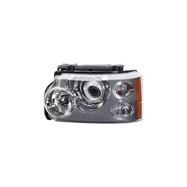 HEADLAMP LH RHD (HELLA) LR015268 1LL238036-41