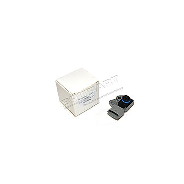 Regulator Fuel Pressure 3.2 (Bosch) LR015294