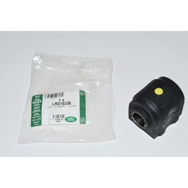 Anti Roll Bar Bush Rear D3 (Genuine) RGX500060 LR015336