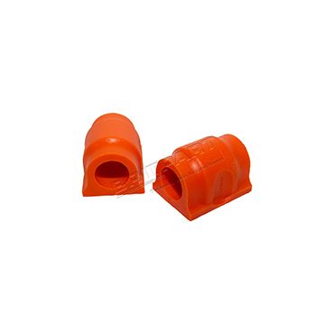 Anti Roll Bar Bush Pair (Polybush) RBX000571PY LR015339PY