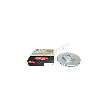 Brake Disc Front Range Rover (AP) LR189039 LR016176