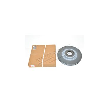 Brake Disc Front Range Rover (Genuine) LR189039 LR016176LR