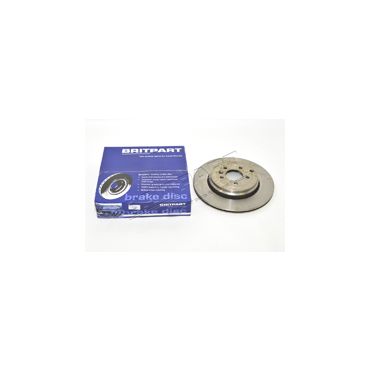 Brake Disc Range Rover Sport 2010 - 2013  Rear Vented (BRITPART) LR016192