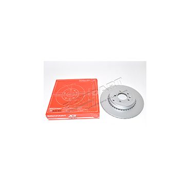 Brake Disc Range Rover Sport 2010 - 2013  Rear Vented (Bp Xs) LR016192G