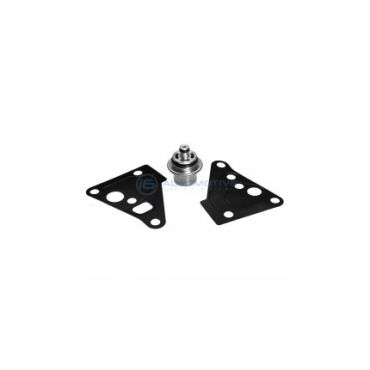 Fuel Pressure Regulator Repair Kit Td5 MSO000060 MSO000080 LR016318 LR016319