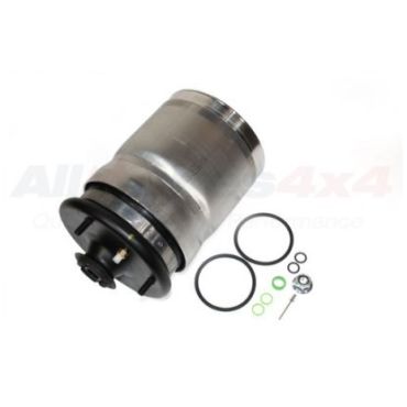 Air Spring Bag 2010-2013 With Variable Damping (OEM) LR018170