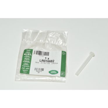 Turbo Filter LR016682 3M5Q9P424AA