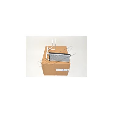 Heater Core Radiator Matrix D3 RRS (Nissens) JEP500020 LR017030