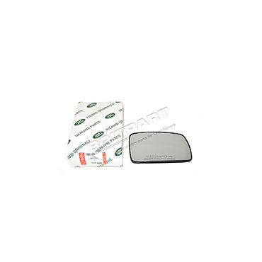 GLASS ASY - REAR VIEW OUTER MI CRD500060 LR017081