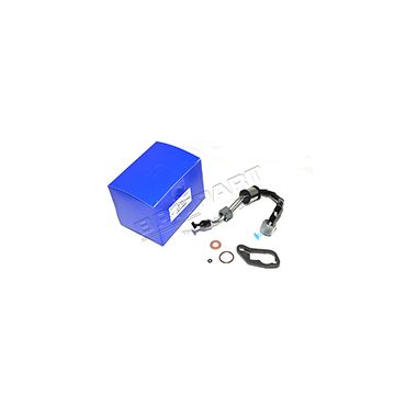 Fuel Injection Pipe Kit No.1 Cylinder (OEM) 3.0L V6 Diesel - LR017436G