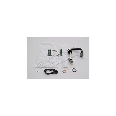 Fuel Injection Pipe Kit No.1 Cylinder (Genuine) 3.0L V6 Diesel - LR017436