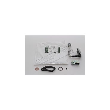 Fuel Injection Pipe Kit No.2+5+6 Cylinder (Genuine) 3.0L V6 Diesel - LR017437