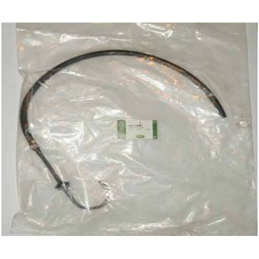 Breather Pipe (Genuine) LR018261