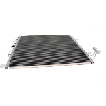 Condenser D3 Petrol 4.0 4.4 (Nissens) LR018404