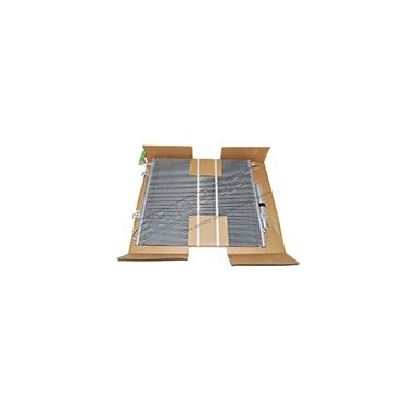Condenser D3 Petrol 4.0 4.4 (Britpart) LR018404
