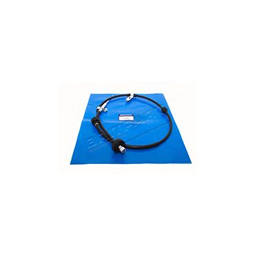 Handbrake Cable RH D3 D4 RRS (Britpart) LR018469