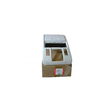 Overhead Console Parchment (Genuine) Range Rover &#039;10-&#039;12 - FJV00220NUG LR019337