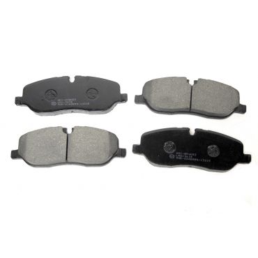 Front Brake Pad Set (Eurospares) SFP500010 LR019618 LR134694