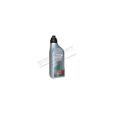 OIl Differential (Locking) D3/4 RRS L322 (Castrol) LR019727