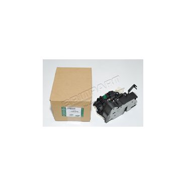 DOOR LATCH FRONT L322 RH LHD (Genuine) FQJ500140 LR019759