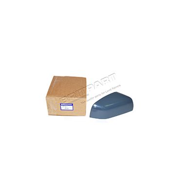 Mirror Rear Cover RH (Britpart) LR019961 *See Info*