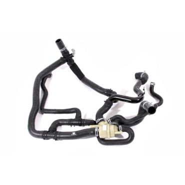 Hose Assy / Thermostat Discovery 3 / RRS 2.7 V6 Diesel (Genuine) PEL500370 PEL500400 LR020009