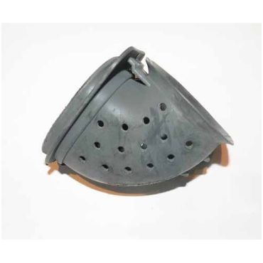Air Duct Elbow Connector (Genuine) Discovery 3 / 4 - PHD00714 LR020024LR