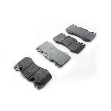 Front Brake Pad Set 5.0 SC And 4.4TDV8 (Genuine) LR160069 LR163215