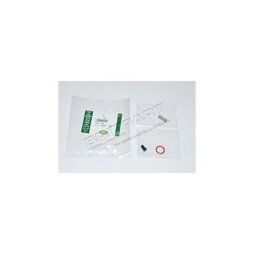 Delivery Valve Overhaul Kit D3 D4 RRS (Genuine) LR020590 *For Hitachi Compressors*