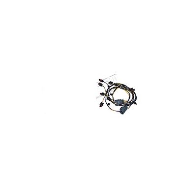 Loom Front Bumper (OEM) LR021103