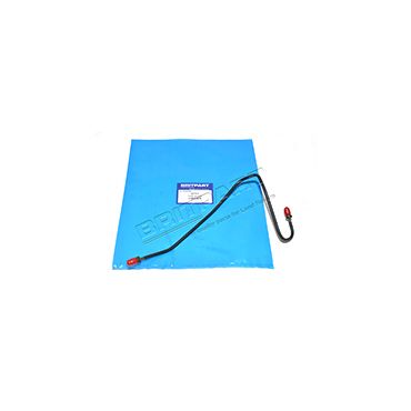 Brake Pipe RH On The Wishbone (Britpart) SGB001813 LR021679
