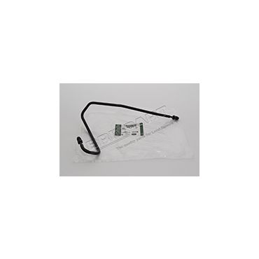 Brake Pipe RH On The Wishbone (Genuine) SGB001813 LR021679