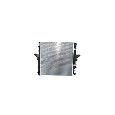 Radiator Petrol (Britpart) PCC500630 LR021777 *See More Info*