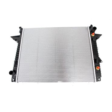 Radiator D3/4  Auto 6 Speed (Nissens) PCC500061 PCC500610 LR021778