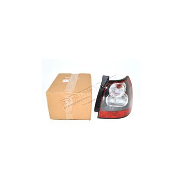 Rear Lamp RH FL2 2011 On (Hella) LR022050 2VA 354 666-121