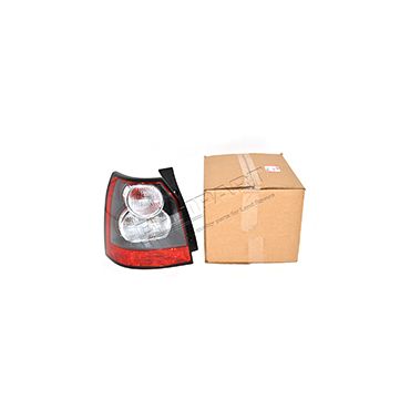 Rear Lamp LH FL2 2011 On (Hella) LR022053 2VA 354 666-111